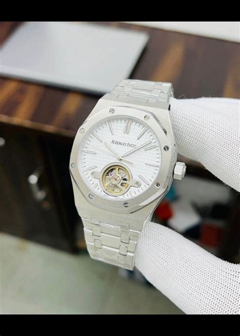 audemars piguet replica automatic|audemars piguet first copy.